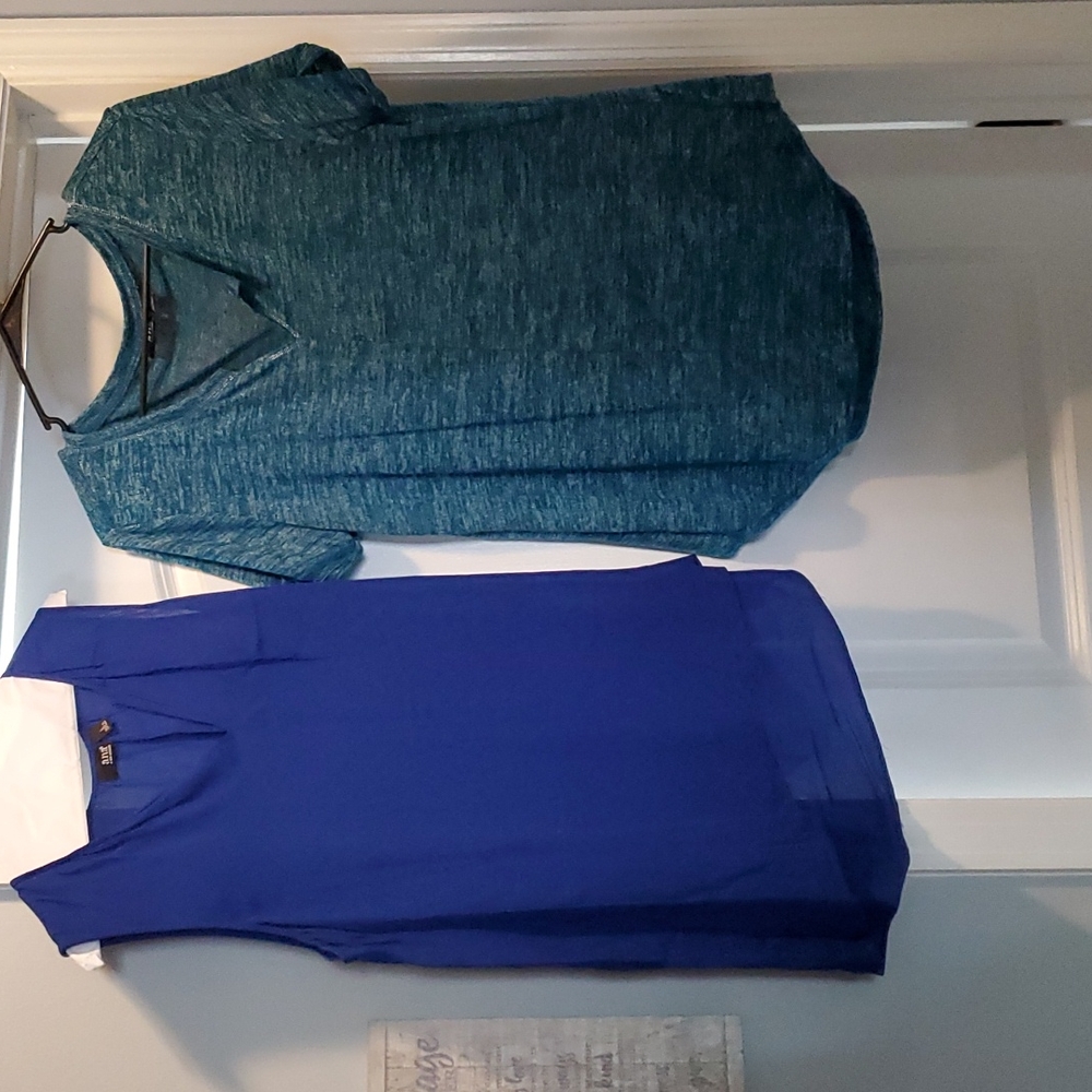 Womens blouses